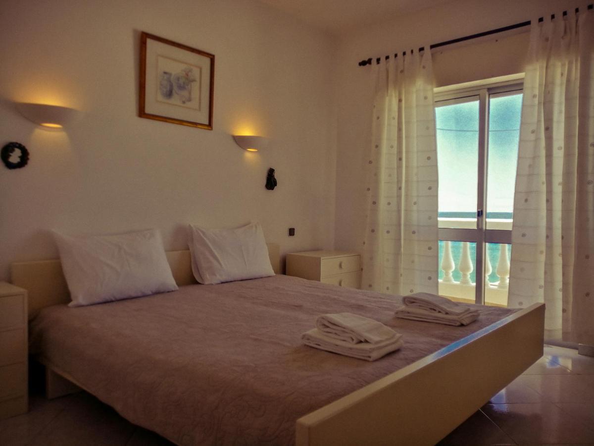 Rustic Old Town Apartment Albufeira Exterior photo