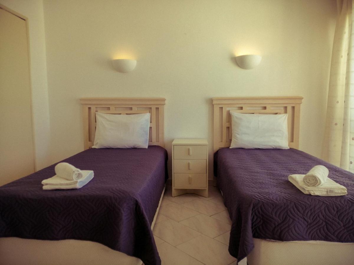 Rustic Old Town Apartment Albufeira Exterior photo
