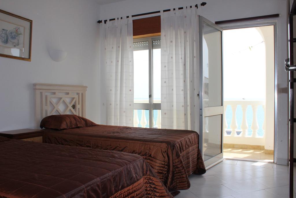 Rustic Old Town Apartment Albufeira Exterior photo