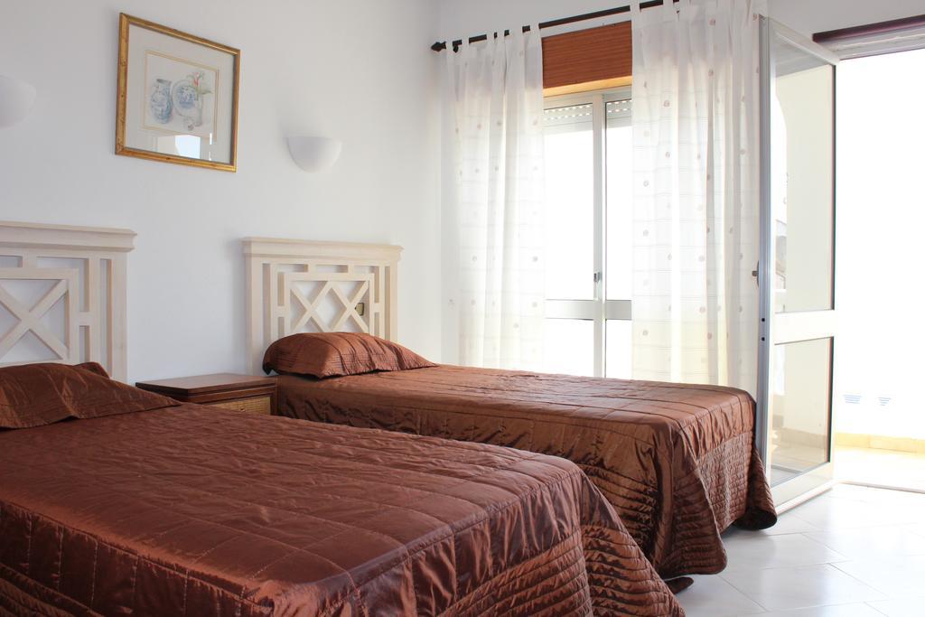 Rustic Old Town Apartment Albufeira Exterior photo