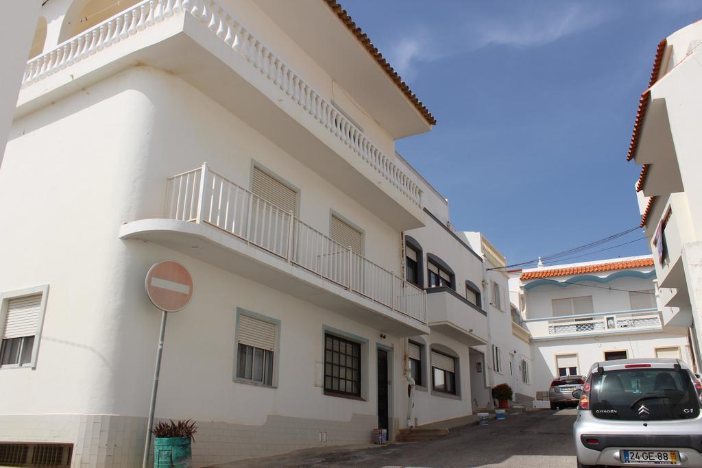 Rustic Old Town Apartment Albufeira Exterior photo