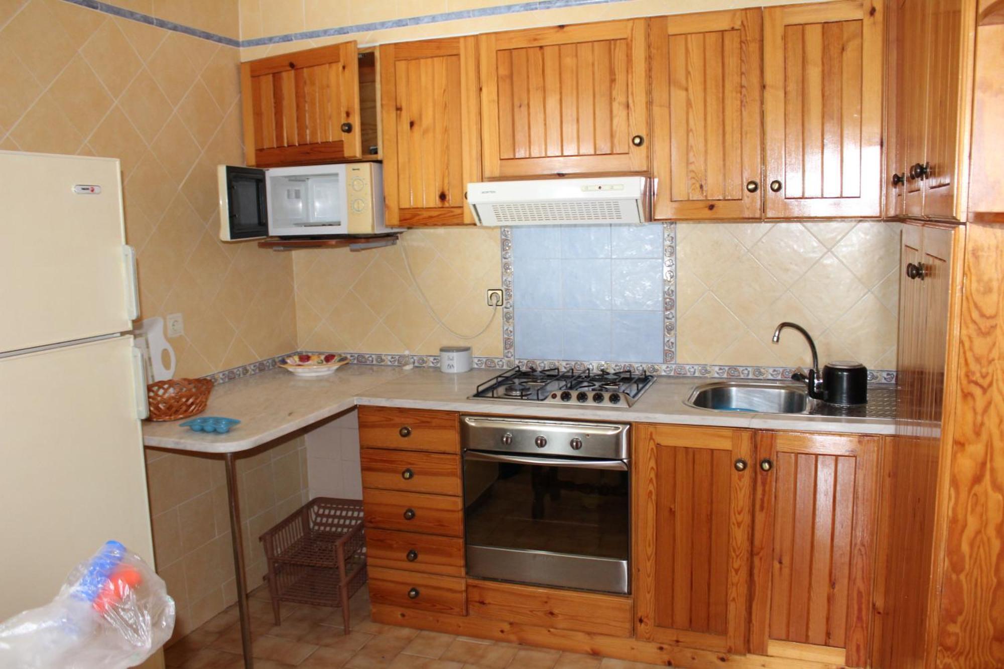 Rustic Old Town Apartment Albufeira Exterior photo