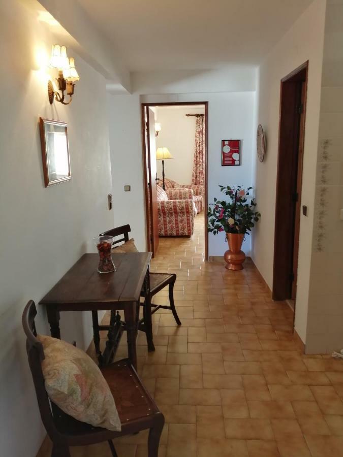 Rustic Old Town Apartment Albufeira Exterior photo